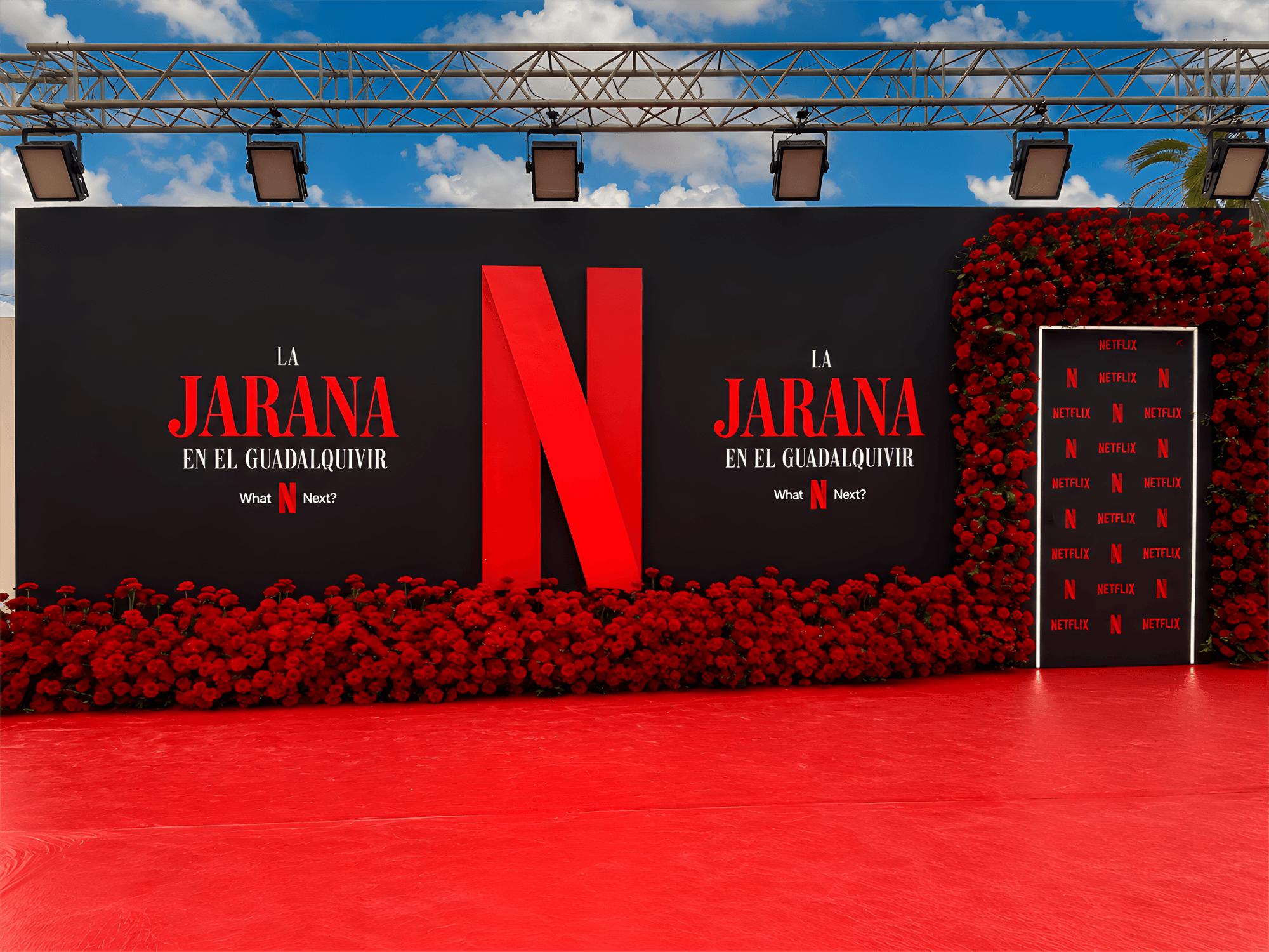 Netflix